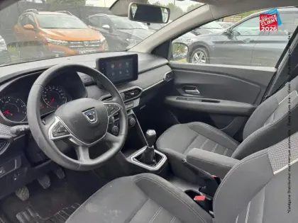 Photo 14 Dacia Sandero  1.0 TCe 90ch Confort