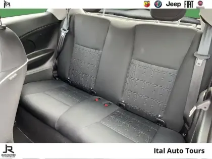 Photo 12 Fiat 500  e/Electrique 95ch MY23/1ère MAIN/GARANTIE 1 AN