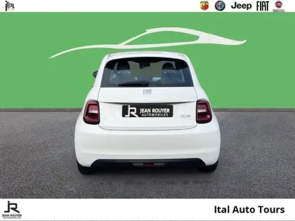 Photo 6 Fiat 500  e/Electrique 95ch MY23/1ère MAIN/GARANTIE 1 AN