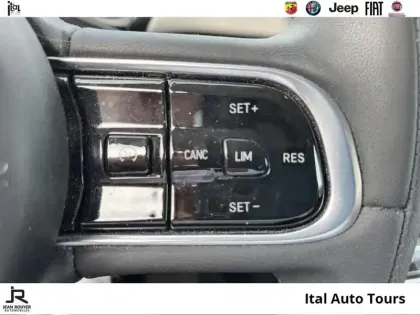 Photo 14 Fiat 500  e/Electrique 95ch MY23/1ère MAIN/GARANTIE 1 AN