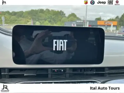 Photo 9 Fiat 500  e/Electrique 95ch MY23/1ère MAIN/GARANTIE 1 AN