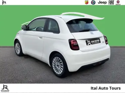 Photo 5 Fiat 500  e/Electrique 95ch MY23/1ère MAIN/GARANTIE 1 AN