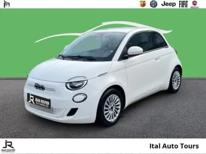 Photo Fiat 500 Base