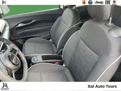 Photo 11 Fiat 500  e/Electrique 95ch MY23/1ère MAIN/GARANTIE 1 AN