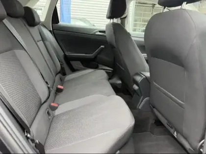 Photo 12 Volkswagen Polo  1.0 TSI 95ch Life Plus