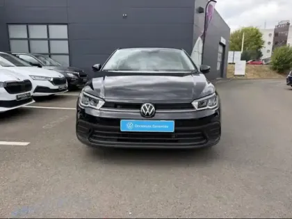Photo 5 Volkswagen Polo  1.0 TSI 95ch Life Plus