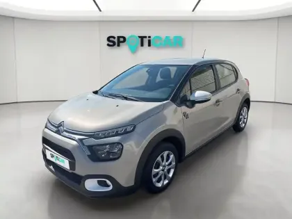 CITROEN C3 C-Series