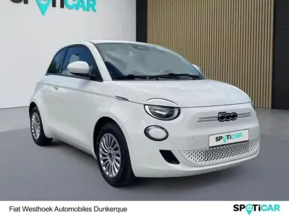 Photo 6 Fiat 500  e 95ch MY23