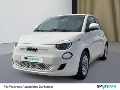 Photo Fiat 500 Base