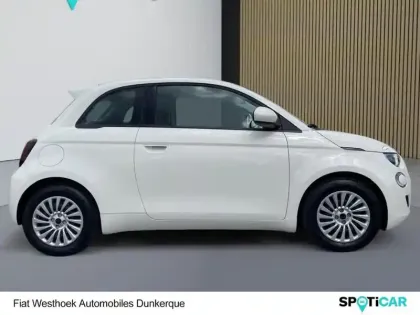Photo 5 Fiat 500  e 95ch MY23