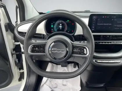 Photo 10 Fiat 500  e 95ch MY23