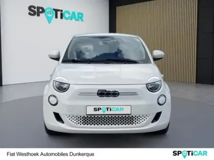 Photo 7 Fiat 500  e 95ch MY23