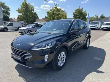 Photo Ford Kuga Titanium