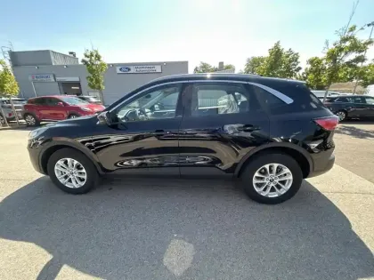 Photo 7 Ford Kuga  2.5 Duratec 190ch FHEV E85 Titanium BVA