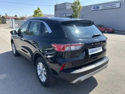 Photo 6 Ford Kuga  2.5 Duratec 190ch FHEV E85 Titanium BVA