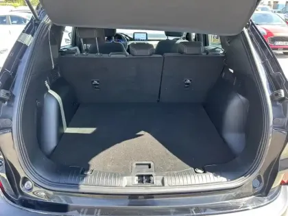 Photo 12 Ford Kuga  2.5 Duratec 190ch FHEV E85 Titanium BVA