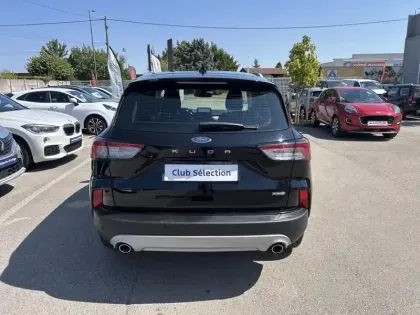 Photo 5 Ford Kuga  2.5 Duratec 190ch FHEV E85 Titanium BVA