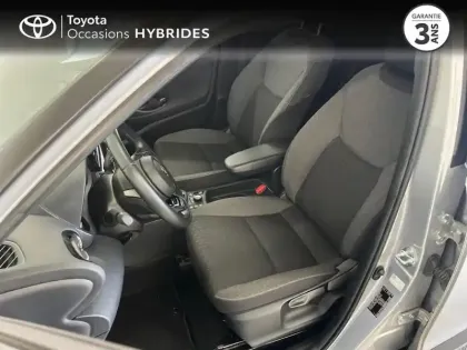 Photo 10 Toyota Yaris  Cross 130h Design AWD-i MC24
