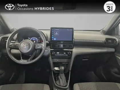 Photo 7 Toyota Yaris  Cross 130h Design AWD-i MC24