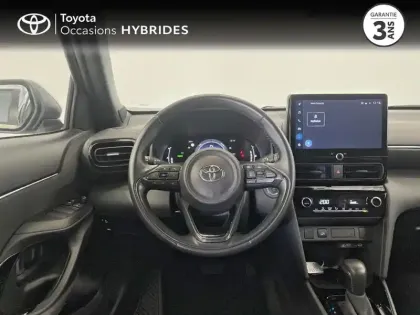 Photo 8 Toyota Yaris  Cross 130h Design AWD-i MC24