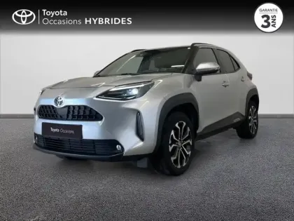 Photo Toyota Yaris Design