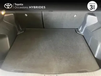Photo 9 Toyota Yaris  Cross 130h Design AWD-i MC24