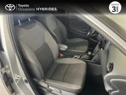 Photo 5 Toyota Yaris  Cross 130h Design AWD-i MC24