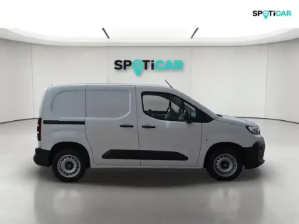 Photo 7 Citroën Berlingo  Van M 1000kg BlueHDi 100ch S&S
