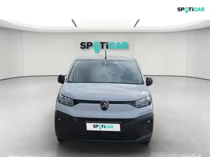 Photo 9 Citroën Berlingo  Van M 1000kg BlueHDi 100ch S&S