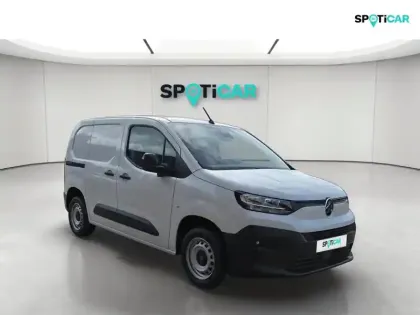 Photo 8 Citroën Berlingo  Van M 1000kg BlueHDi 100ch S&S
