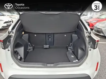 Photo 9 Toyota Yaris  Cross 130h Première MC24