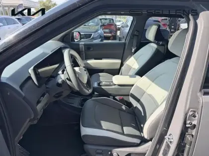Photo 10 Kia Ev3  204ch 81,4kWh GT-Line 2026