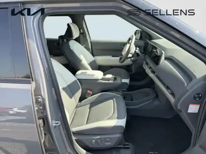 Photo 5 Kia Ev3  204ch 81,4kWh GT-Line 2026