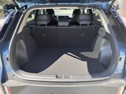 Photo 9 Kia Niro  1.6 GDi 138ch HEV Premium DCT6