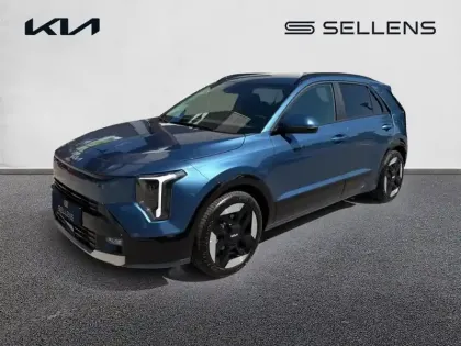 Photo Kia Niro Premium
