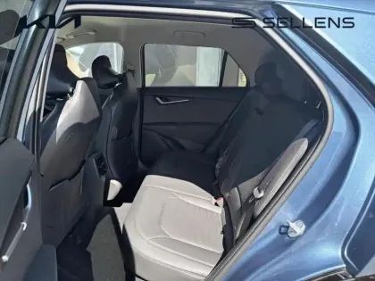 Photo 11 Kia Niro  1.6 GDi 138ch HEV Premium DCT6