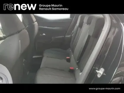 Photo 11 DS DS 3  Crossback PureTech 100ch Chic