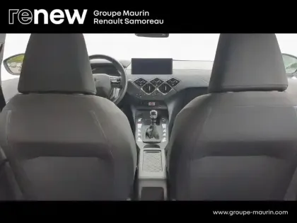 Photo 9 DS DS 3  Crossback PureTech 100ch Chic