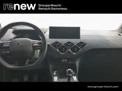 Photo 12 DS DS 3  Crossback PureTech 100ch Chic
