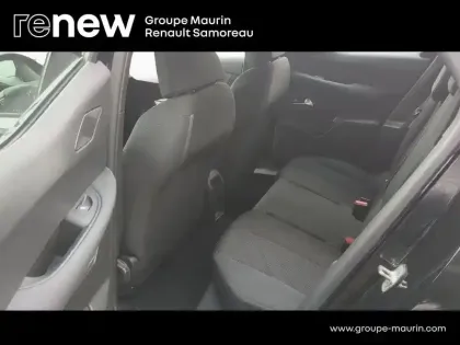 Photo 10 DS DS 3  Crossback PureTech 100ch Chic