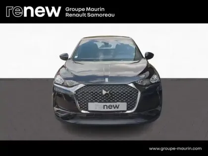 Photo 5 DS DS 3  Crossback PureTech 100ch Chic