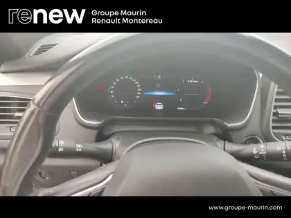 Photo 10 Renault Talisman  2.0 Blue dCi 160ch Business Intens EDC