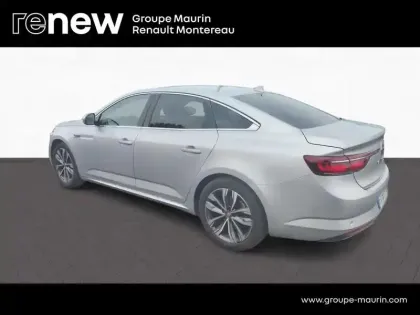 Photo 7 Renault Talisman  2.0 Blue dCi 160ch Business Intens EDC