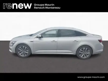 Photo 8 Renault Talisman  2.0 Blue dCi 160ch Business Intens EDC