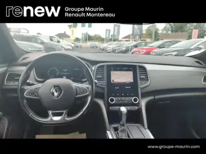 Photo 9 Renault Talisman  2.0 Blue dCi 160ch Business Intens EDC