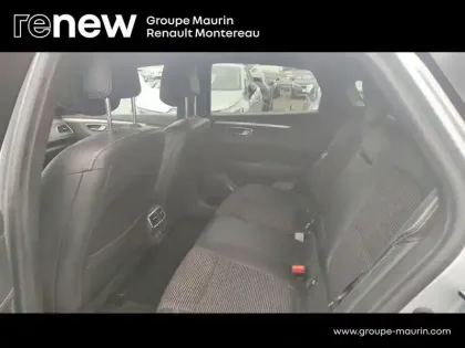 Photo 12 Renault Talisman  2.0 Blue dCi 160ch Business Intens EDC