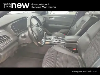 Photo 11 Renault Talisman  2.0 Blue dCi 160ch Business Intens EDC