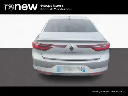 Photo 5 Renault Talisman  2.0 Blue dCi 160ch Business Intens EDC