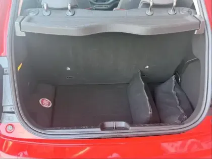 Photo 6 Fiat 500  e 95ch (RED) MY23