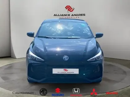 Photo 7 Mg Mg3  1.5 Hybrid+ 195ch Comfort